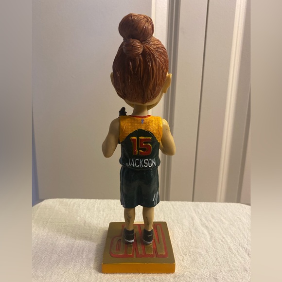 Lauren Jackson #15 Seattle Storm - Picture 2 of 3